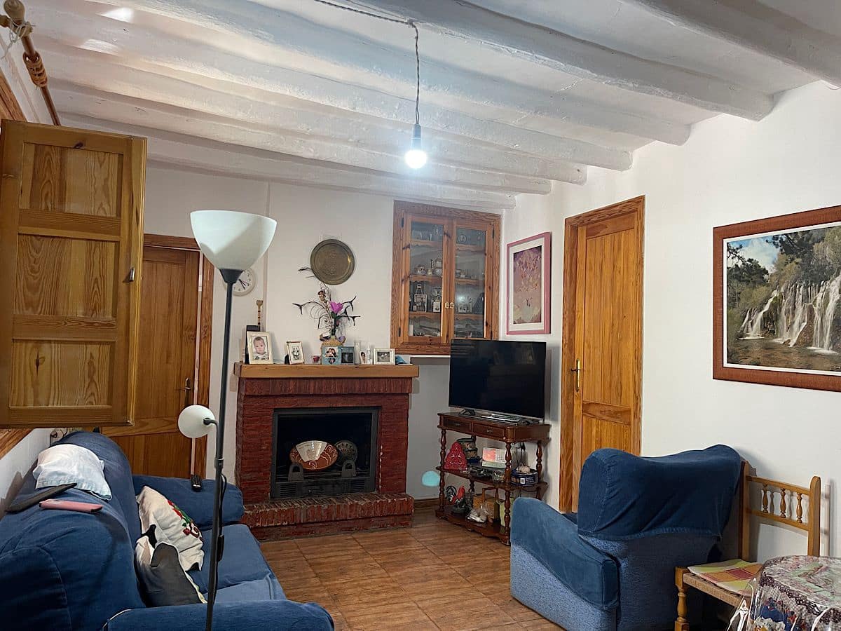 6 quarto Quinta/Casa Rural para venda em Lucainena de las Torres com garagem - 224 000 € (Ref: 9826346)