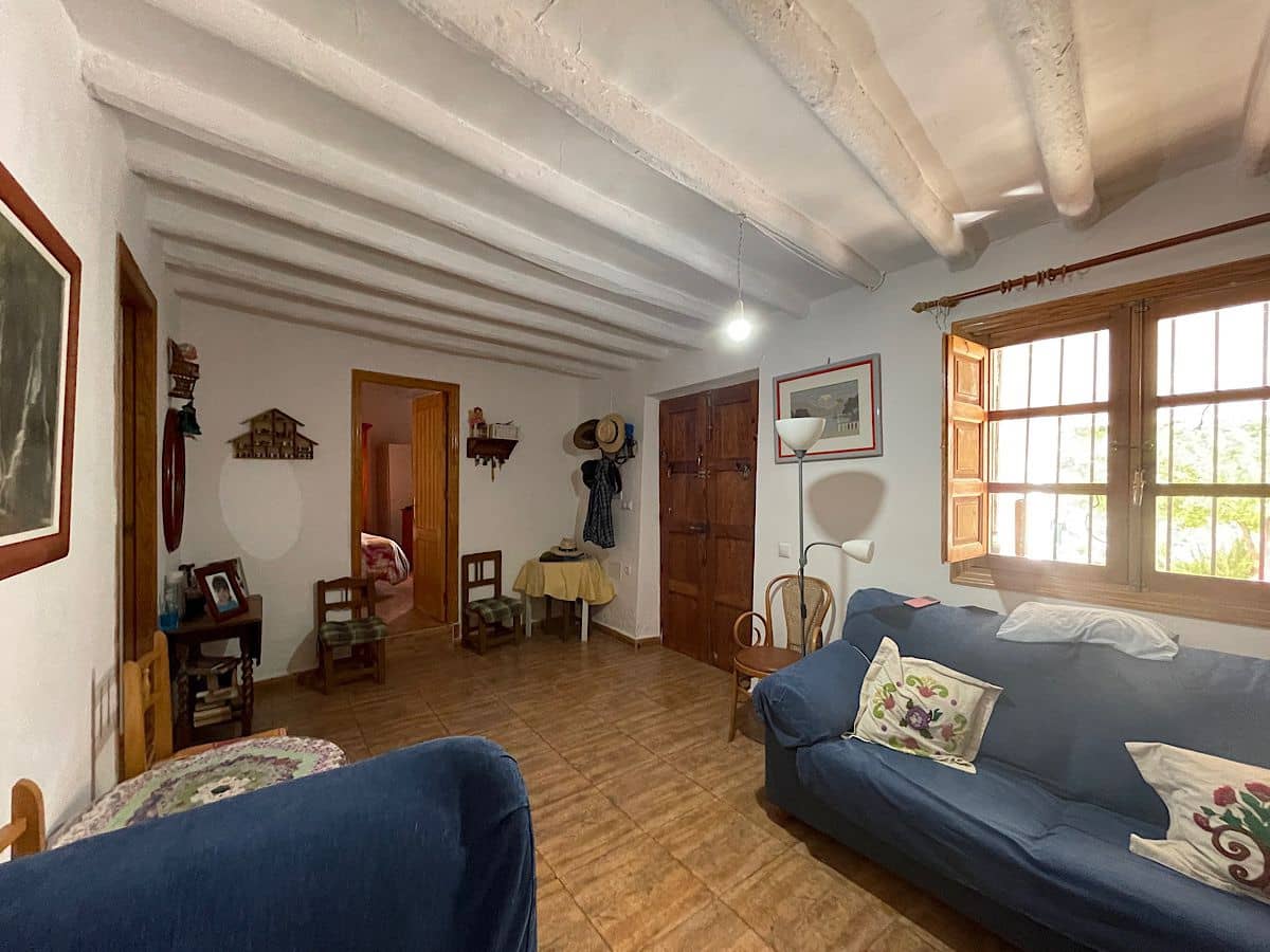 6 quarto Quinta/Casa Rural para venda em Lucainena de las Torres com garagem - 224 000 € (Ref: 9826346)