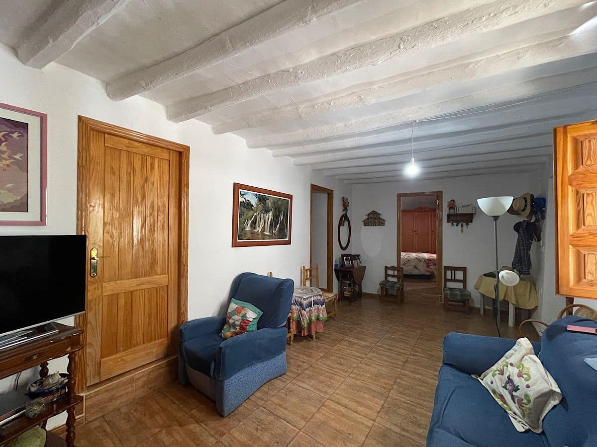 6 quarto Quinta/Casa Rural para venda em Lucainena de las Torres com garagem - 224 000 € (Ref: 9826346)