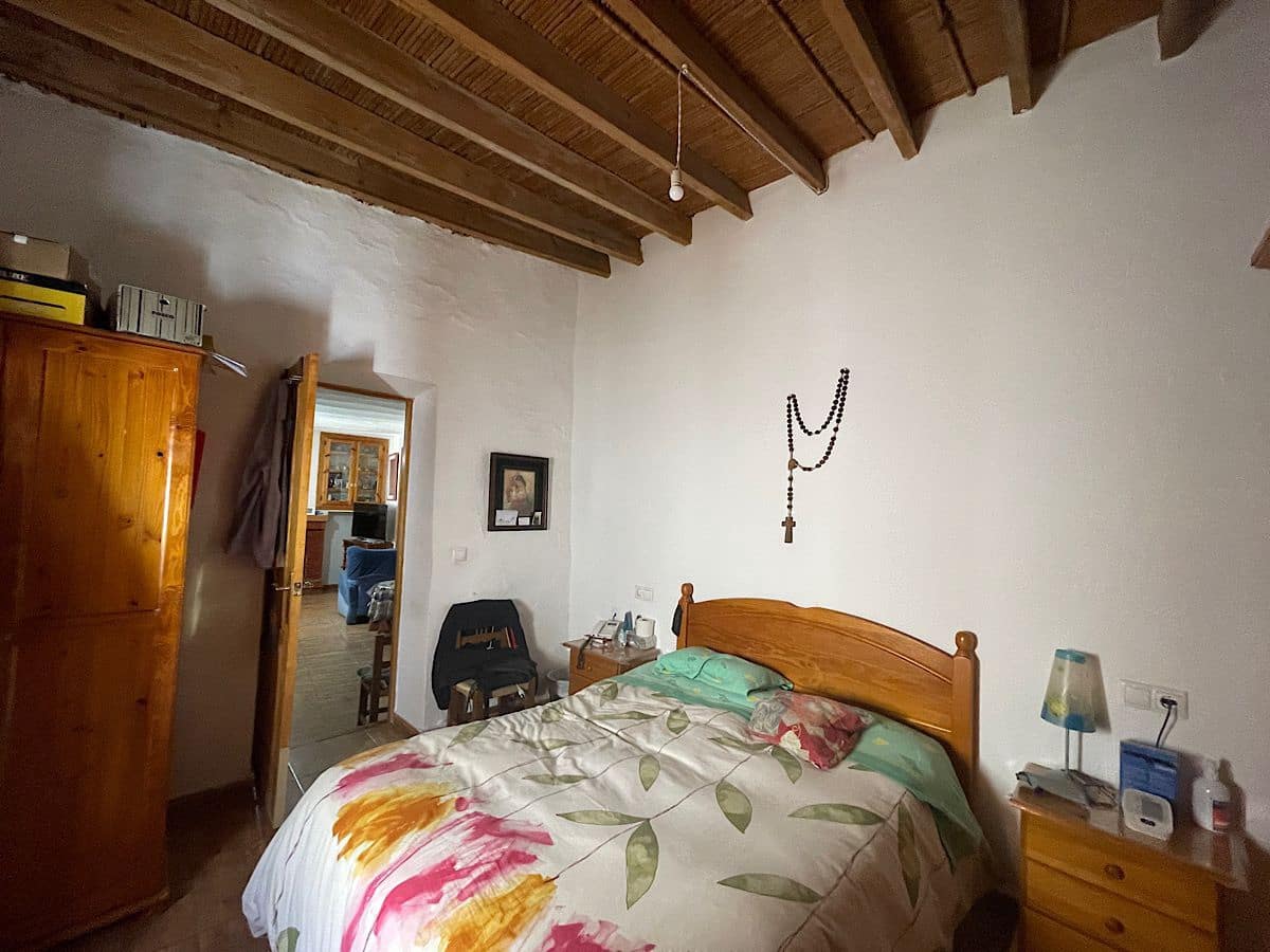 6 quarto Quinta/Casa Rural para venda em Lucainena de las Torres com garagem - 224 000 € (Ref: 9826346)