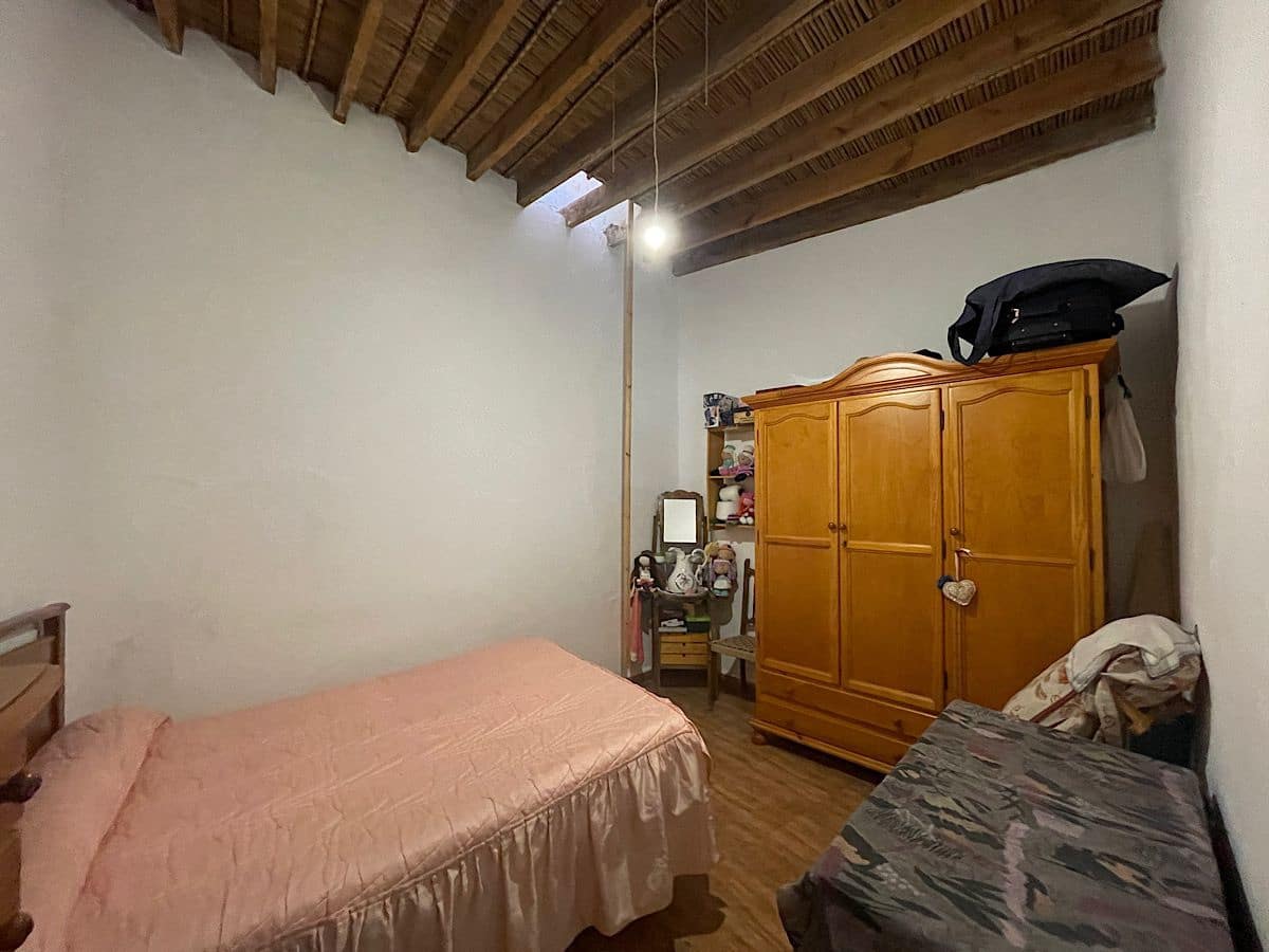 6 quarto Quinta/Casa Rural para venda em Lucainena de las Torres com garagem - 224 000 € (Ref: 9826346)