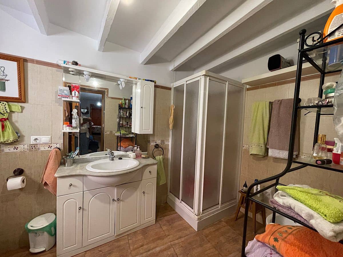 6 quarto Quinta/Casa Rural para venda em Lucainena de las Torres com garagem - 224 000 € (Ref: 9826346)