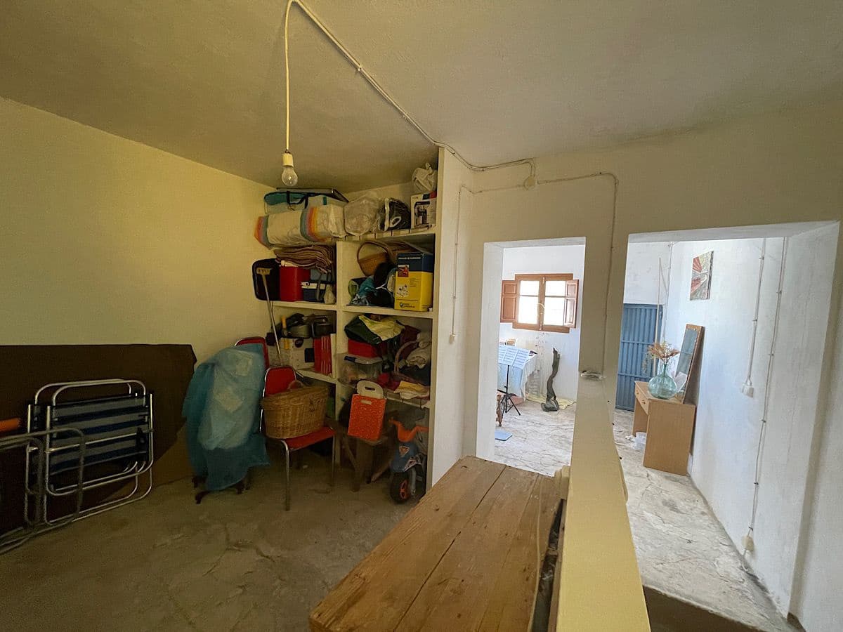 6 quarto Quinta/Casa Rural para venda em Lucainena de las Torres com garagem - 224 000 € (Ref: 9826346)