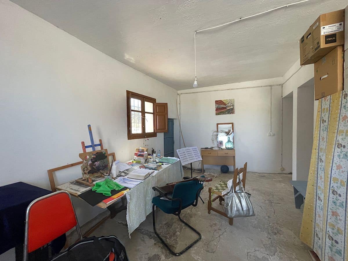 6 quarto Quinta/Casa Rural para venda em Lucainena de las Torres com garagem - 224 000 € (Ref: 9826346)