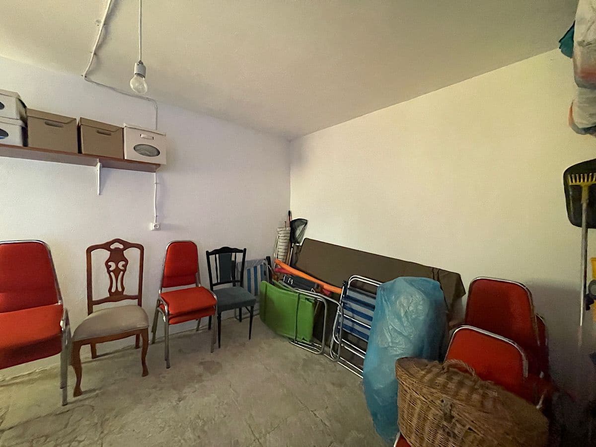 6 quarto Quinta/Casa Rural para venda em Lucainena de las Torres com garagem - 224 000 € (Ref: 9826346)