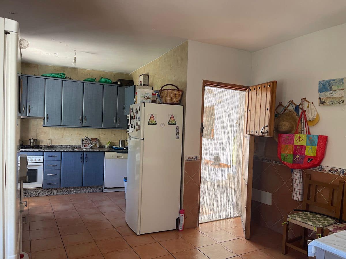 6 quarto Quinta/Casa Rural para venda em Lucainena de las Torres com garagem - 224 000 € (Ref: 9826346)