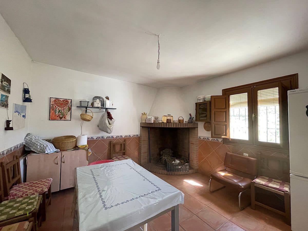 6 quarto Quinta/Casa Rural para venda em Lucainena de las Torres com garagem - 224 000 € (Ref: 9826346)