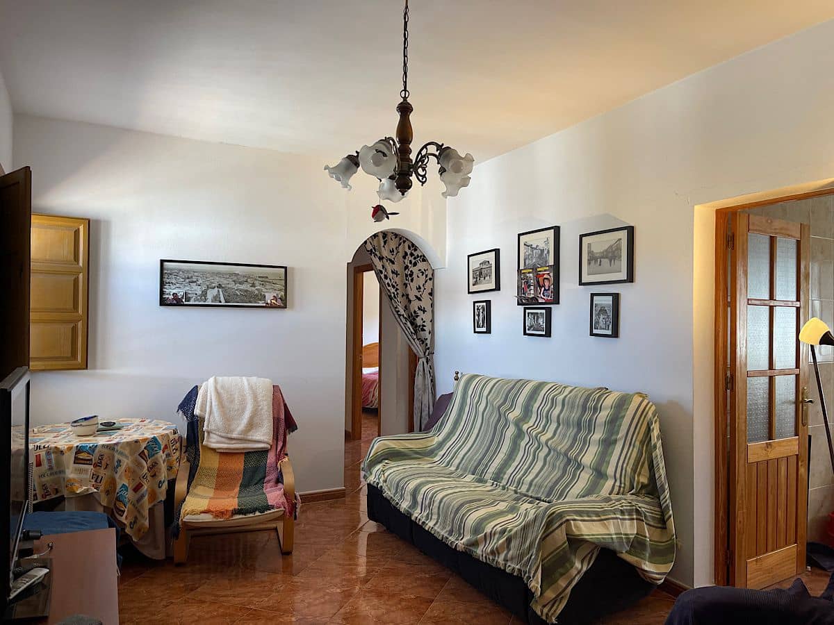 6 quarto Quinta/Casa Rural para venda em Lucainena de las Torres com garagem - 224 000 € (Ref: 9826346)