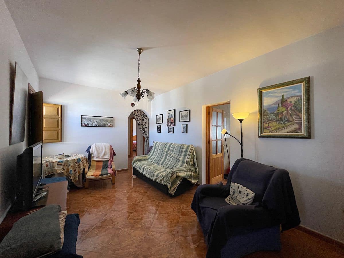 6 quarto Quinta/Casa Rural para venda em Lucainena de las Torres com garagem - 224 000 € (Ref: 9826346)