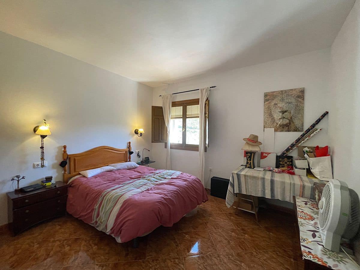 6 quarto Quinta/Casa Rural para venda em Lucainena de las Torres com garagem - 224 000 € (Ref: 9826346)
