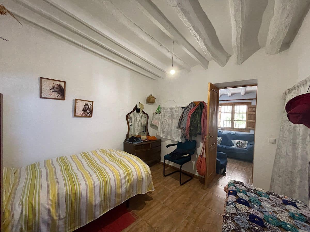 6 quarto Quinta/Casa Rural para venda em Lucainena de las Torres com garagem - 224 000 € (Ref: 9826346)