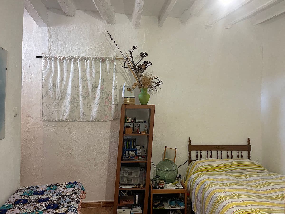 6 quarto Quinta/Casa Rural para venda em Lucainena de las Torres com garagem - 224 000 € (Ref: 9826346)