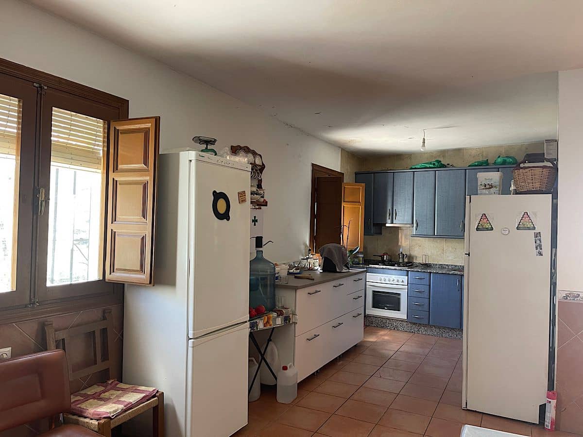 6 quarto Quinta/Casa Rural para venda em Lucainena de las Torres com garagem - 224 000 € (Ref: 9826346)