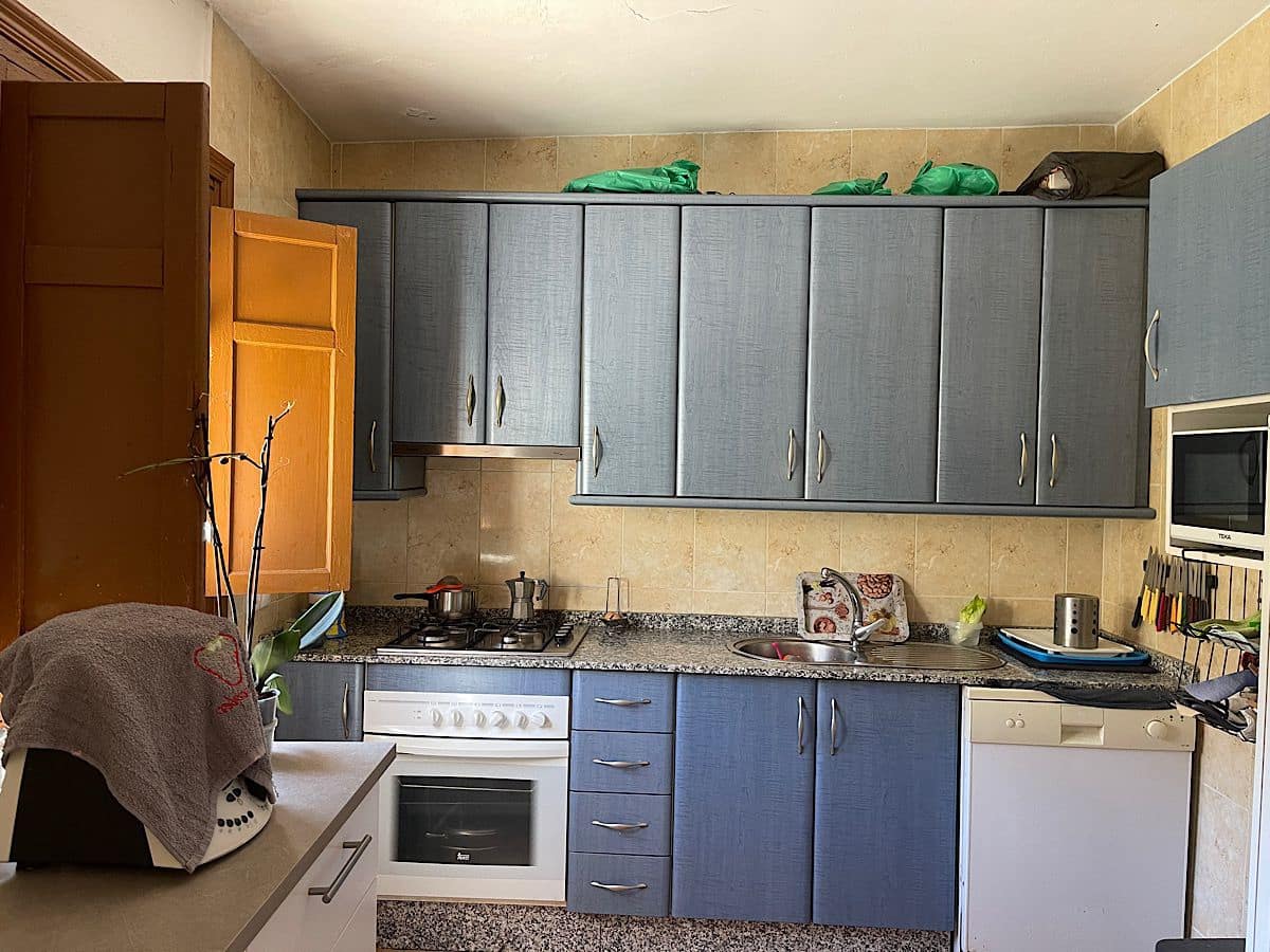 6 quarto Quinta/Casa Rural para venda em Lucainena de las Torres com garagem - 224 000 € (Ref: 9826346)