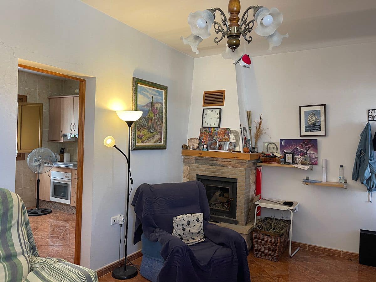 6 quarto Quinta/Casa Rural para venda em Lucainena de las Torres com garagem - 224 000 € (Ref: 9826346)