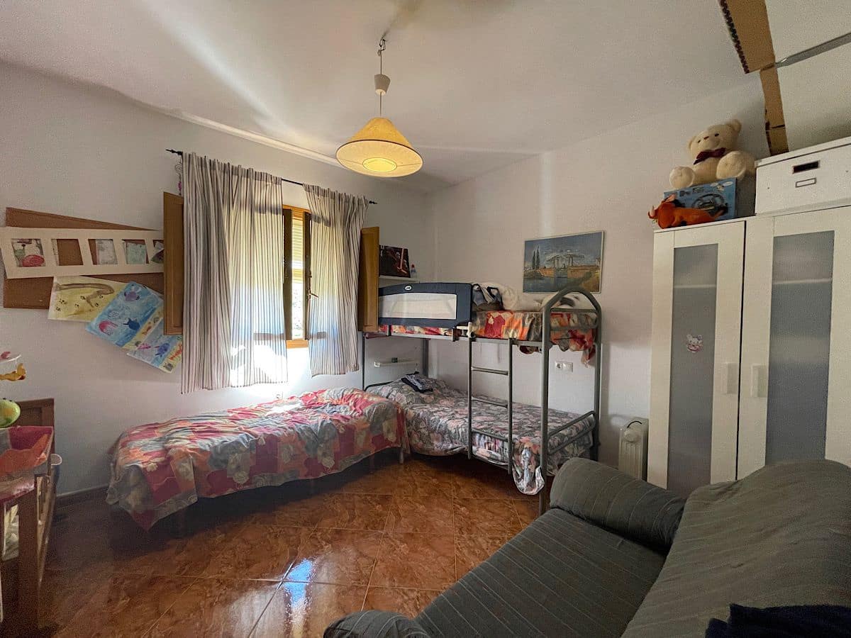6 quarto Quinta/Casa Rural para venda em Lucainena de las Torres com garagem - 224 000 € (Ref: 9826346)