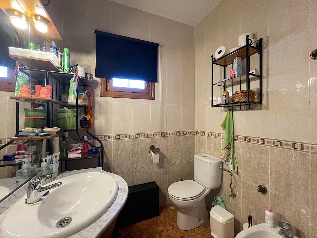 6 quarto Quinta/Casa Rural para venda em Lucainena de las Torres com garagem - 224 000 € (Ref: 9826346)