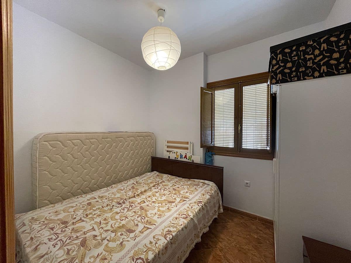 6 quarto Quinta/Casa Rural para venda em Lucainena de las Torres com garagem - 224 000 € (Ref: 9826346)