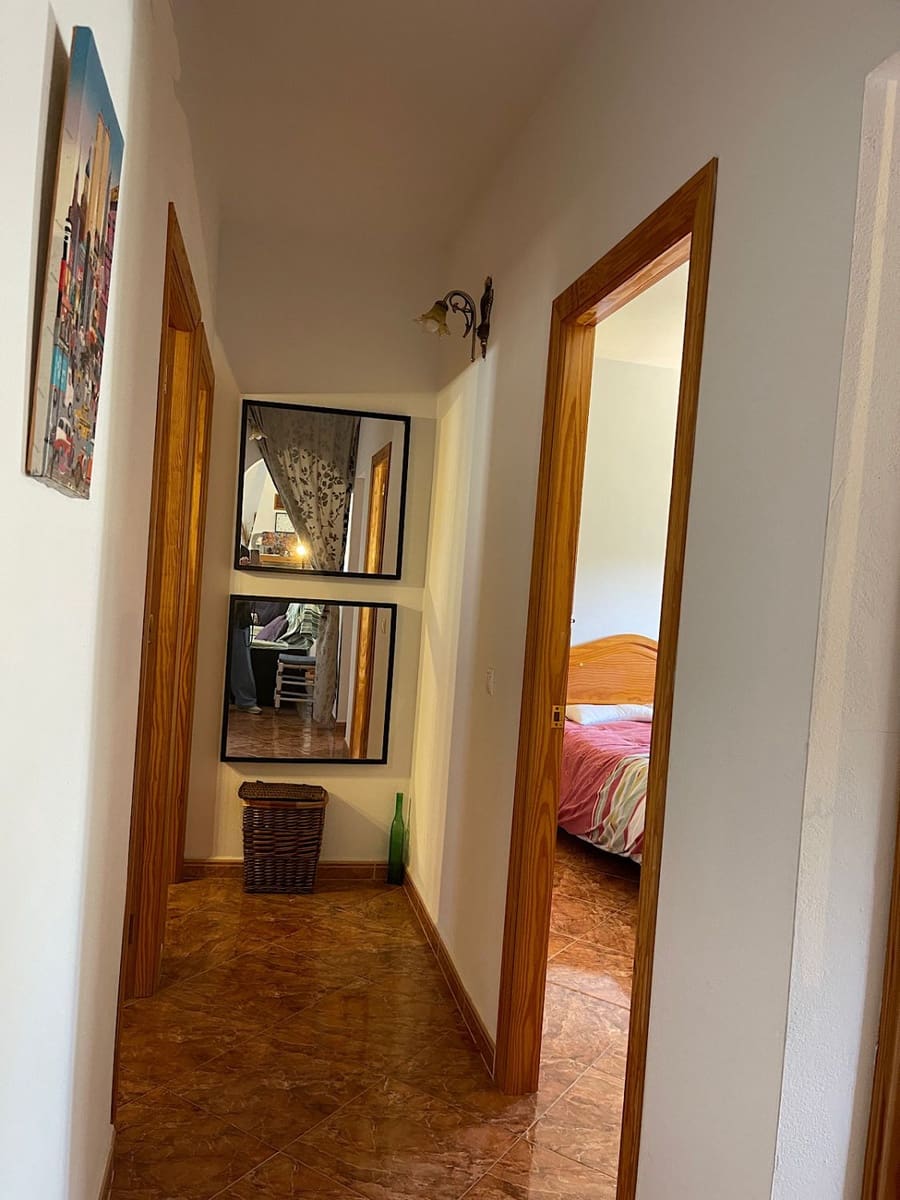 6 quarto Quinta/Casa Rural para venda em Lucainena de las Torres com garagem - 224 000 € (Ref: 9826346)