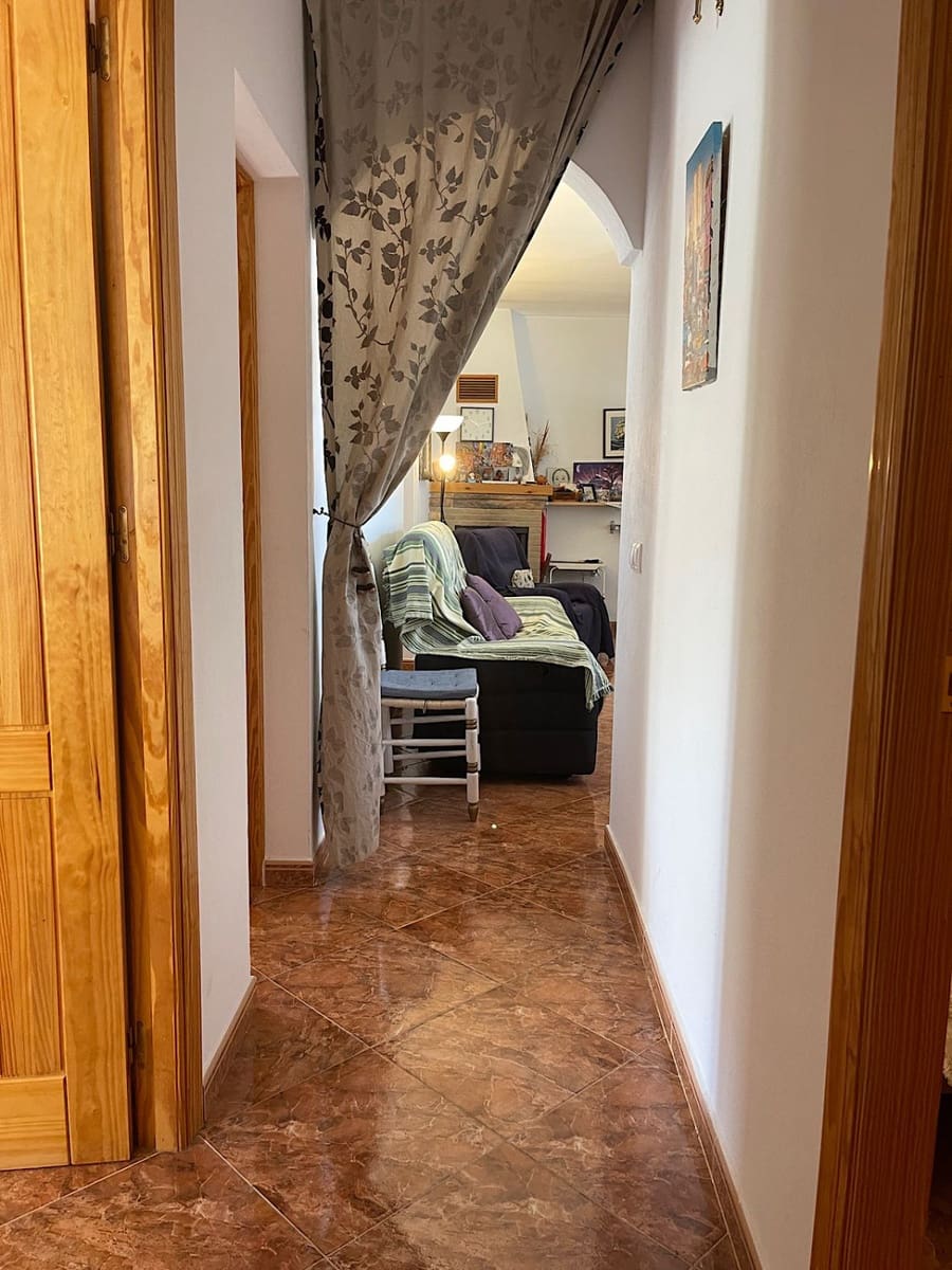 6 quarto Quinta/Casa Rural para venda em Lucainena de las Torres com garagem - 224 000 € (Ref: 9826346)