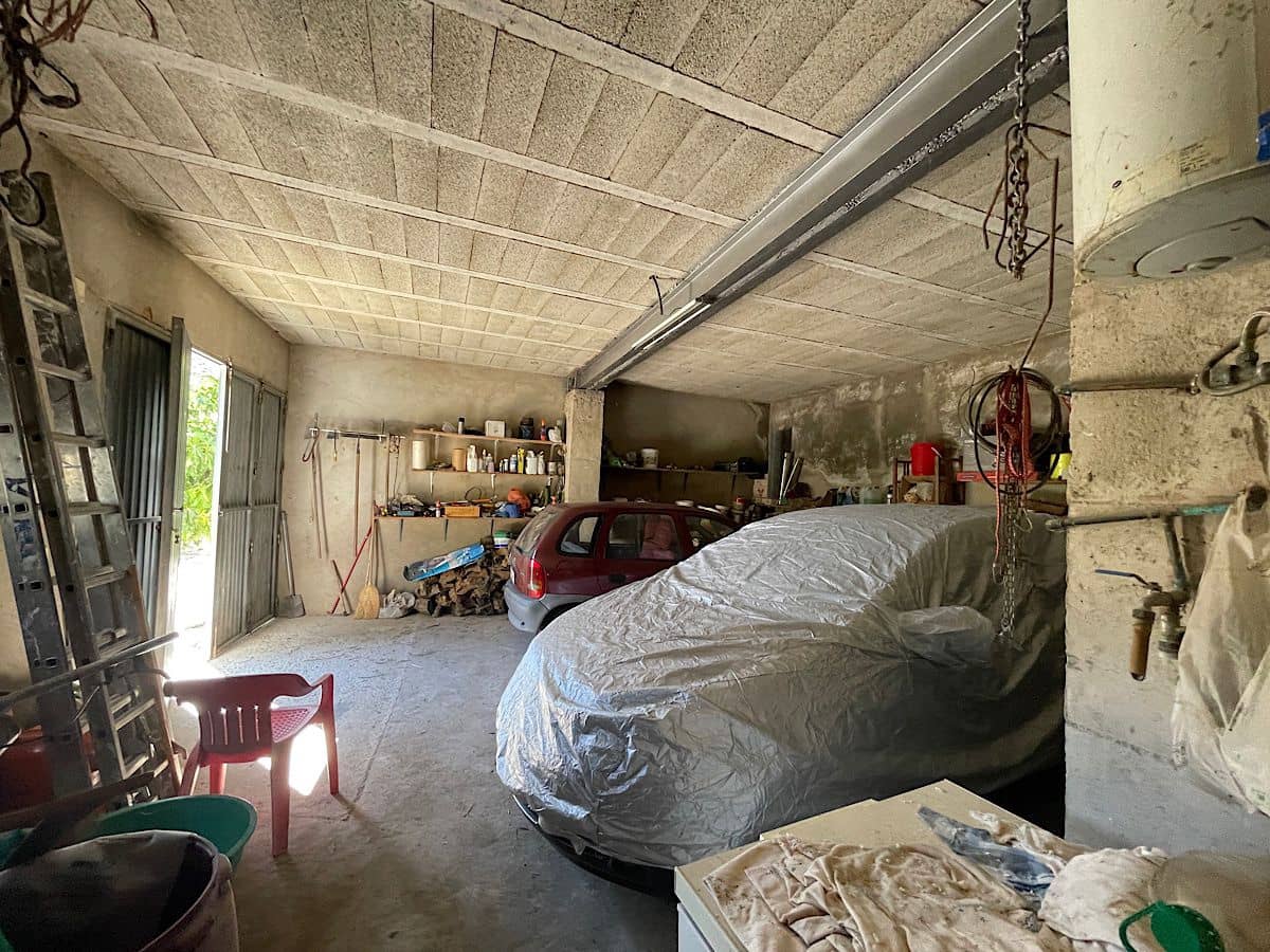 6 quarto Quinta/Casa Rural para venda em Lucainena de las Torres com garagem - 224 000 € (Ref: 9826346)
