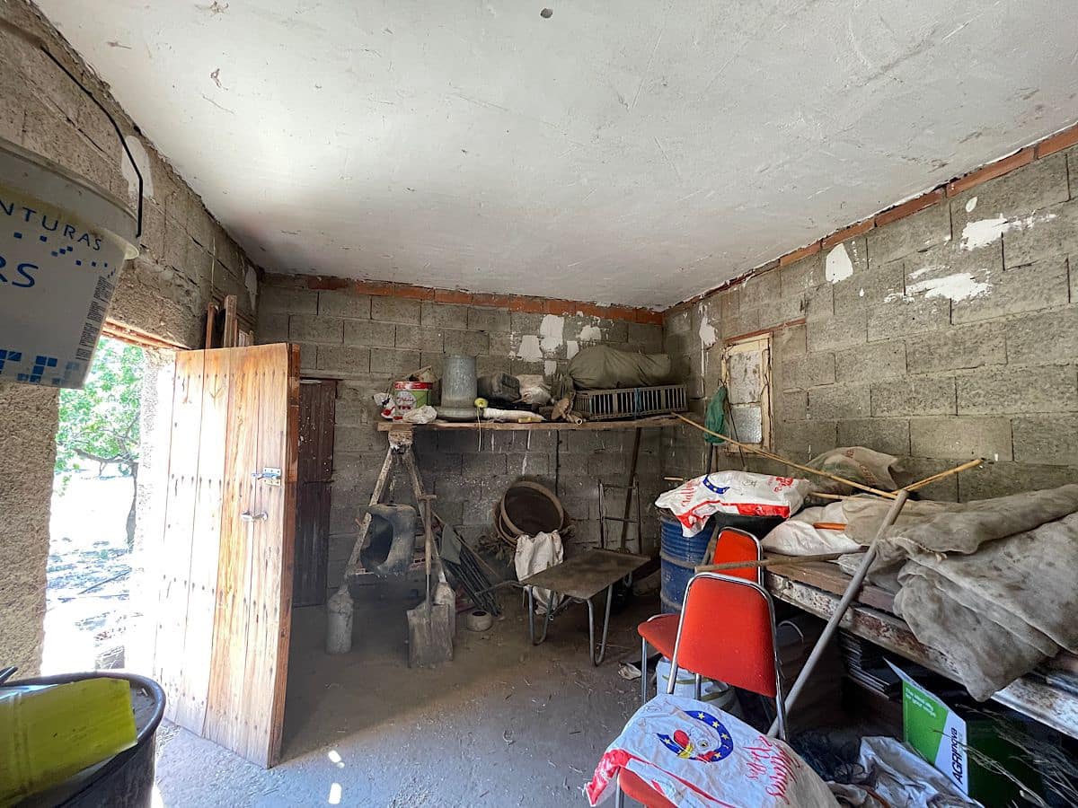 6 quarto Quinta/Casa Rural para venda em Lucainena de las Torres com garagem - 224 000 € (Ref: 9826346)