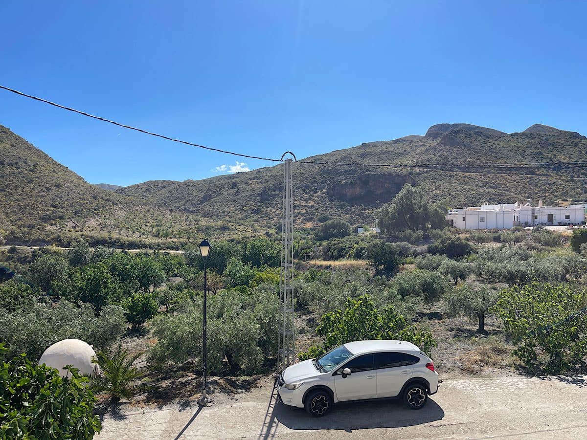 6 quarto Quinta/Casa Rural para venda em Lucainena de las Torres com garagem - 224 000 € (Ref: 9826346)