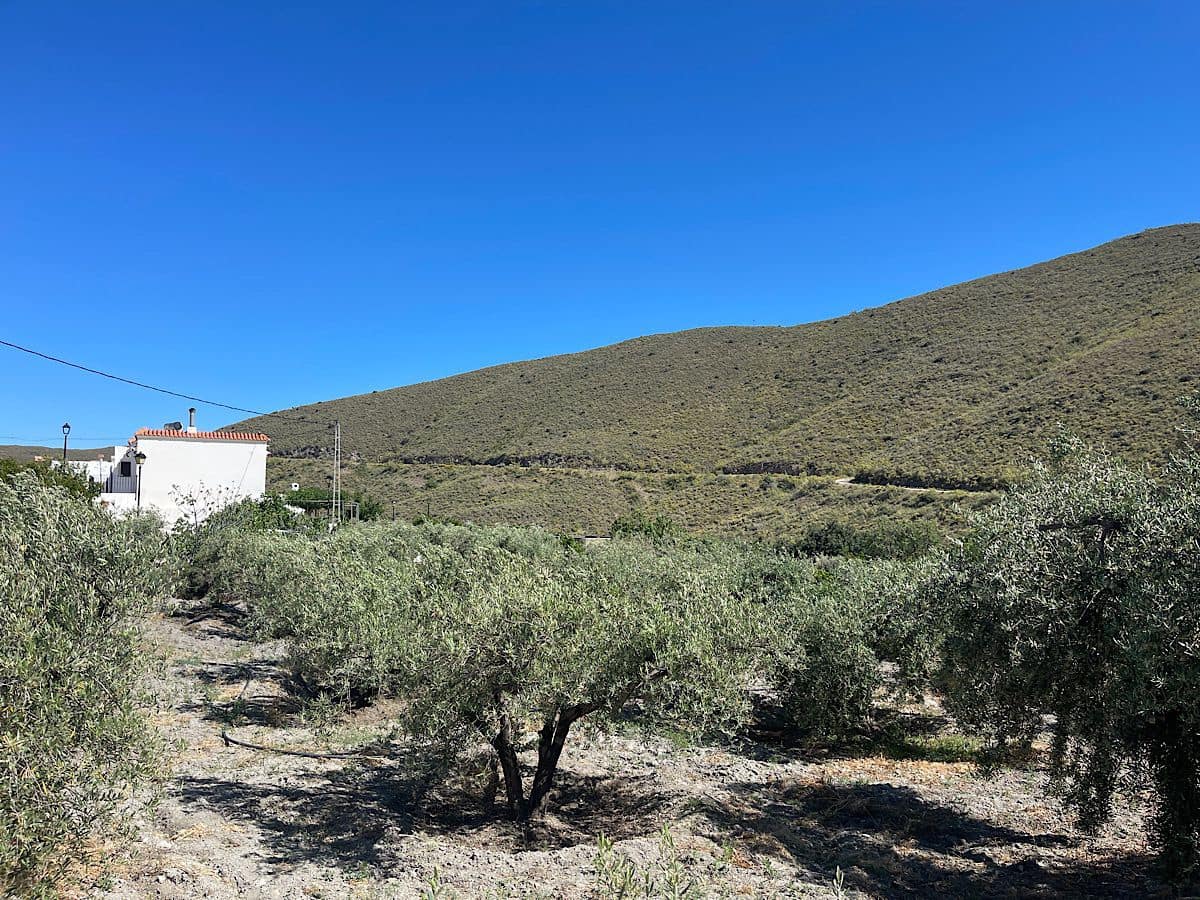 6 quarto Quinta/Casa Rural para venda em Lucainena de las Torres com garagem - 224 000 € (Ref: 9826346)