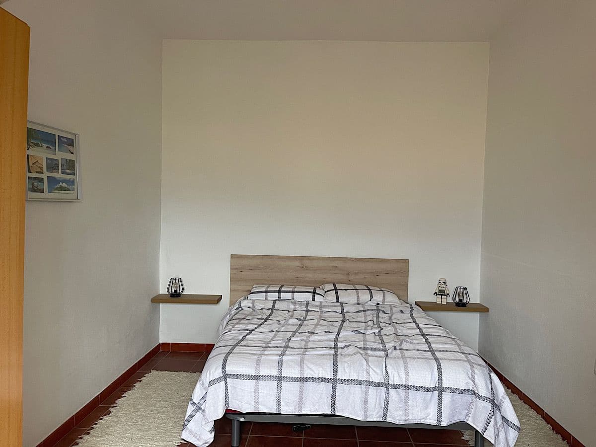 6 bedroom Finca/Country House for sale in Tabernas - € 165,000 (Ref: 9827088)