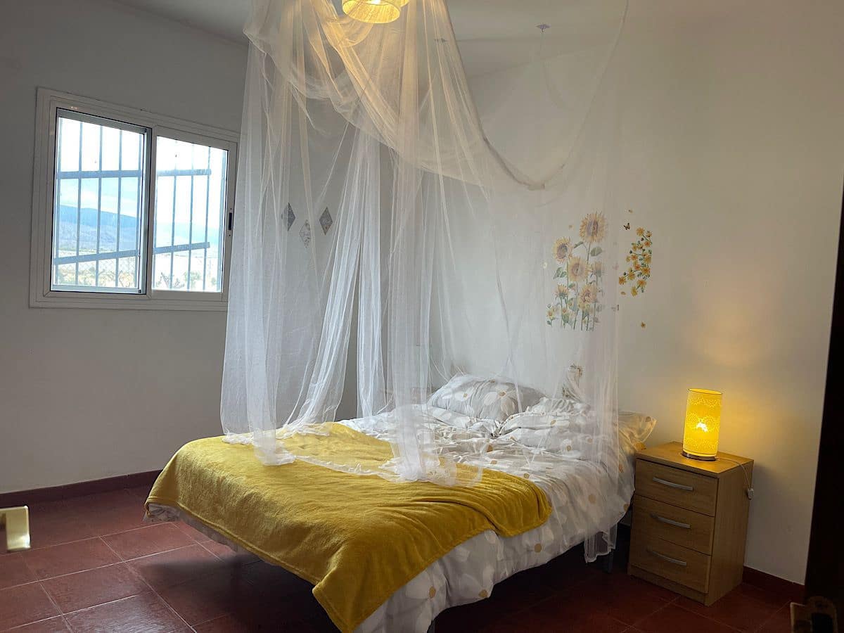 6 bedroom Finca/Country House for sale in Tabernas - € 165,000 (Ref: 9827088)