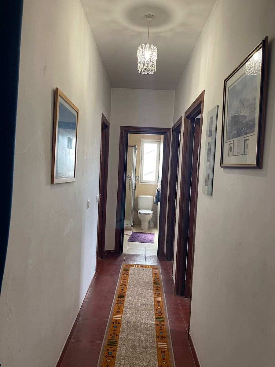 6 bedroom Finca/Country House for sale in Tabernas - € 165,000 (Ref: 9827088)