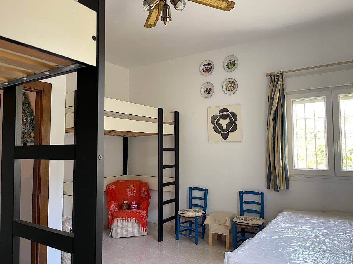 2 bedroom Finca/Country House for sale in Bentarique with garage - € 265,000 (Ref: 9840259)