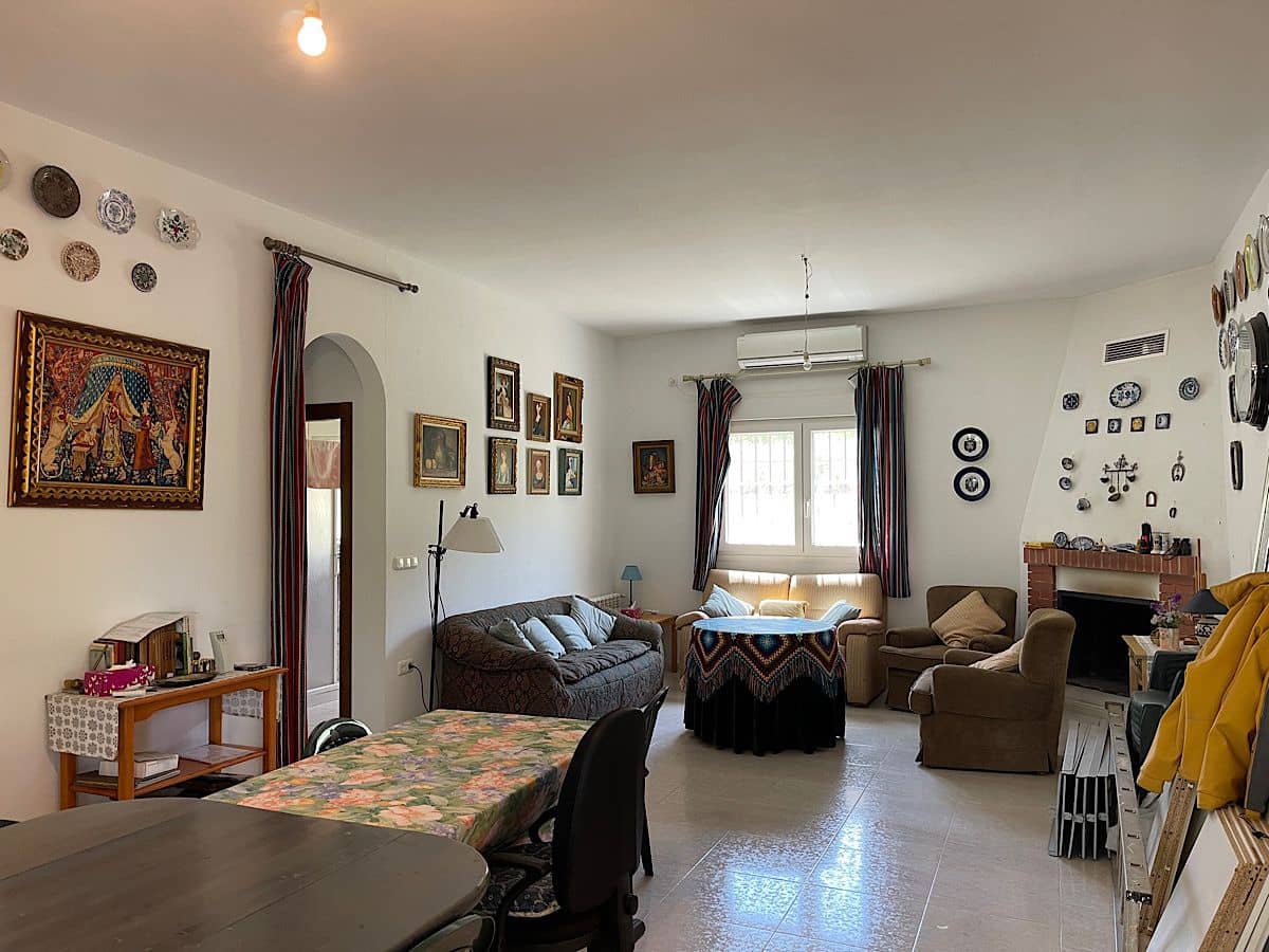 2 bedroom Finca/Country House for sale in Bentarique with garage - € 265,000 (Ref: 9840259)