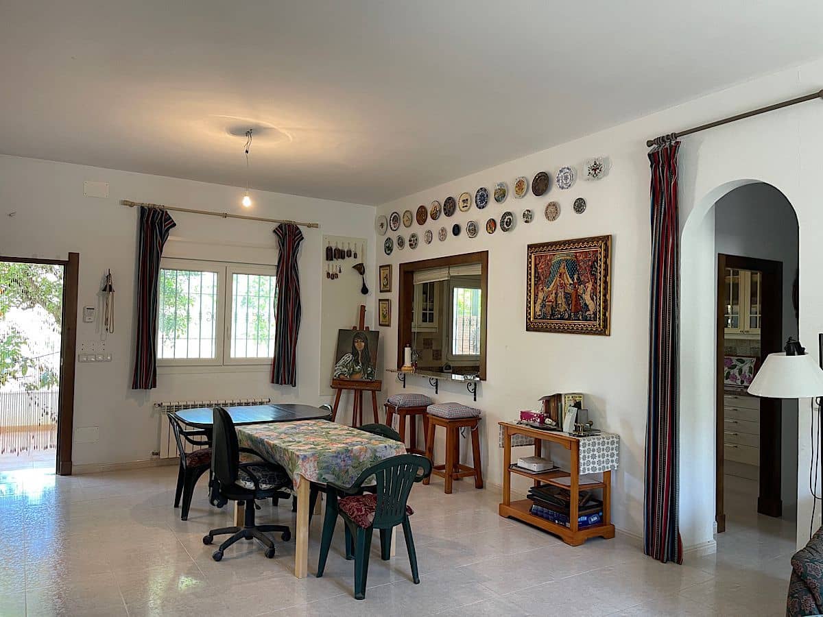 2 bedroom Finca/Country House for sale in Bentarique with garage - € 265,000 (Ref: 9840259)