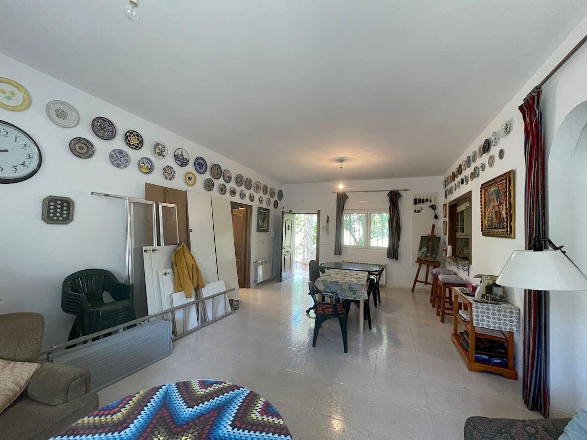 2 bedroom Finca/Country House for sale in Bentarique with garage - € 265,000 (Ref: 9840259)