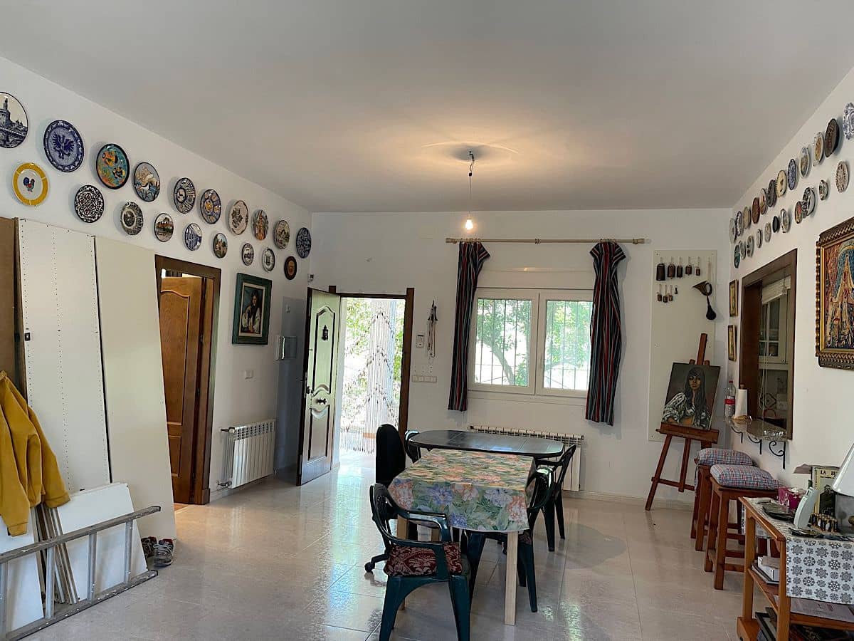 2 bedroom Finca/Country House for sale in Bentarique with garage - € 265,000 (Ref: 9840259)