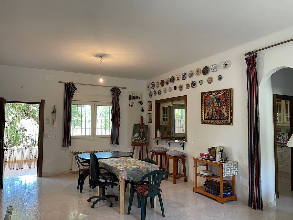 2 bedroom Finca/Country House for sale in Bentarique with garage - € 265,000 (Ref: 9840259)