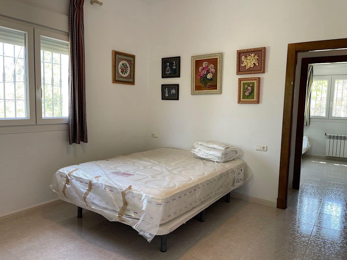 2 bedroom Finca/Country House for sale in Bentarique with garage - € 265,000 (Ref: 9840259)