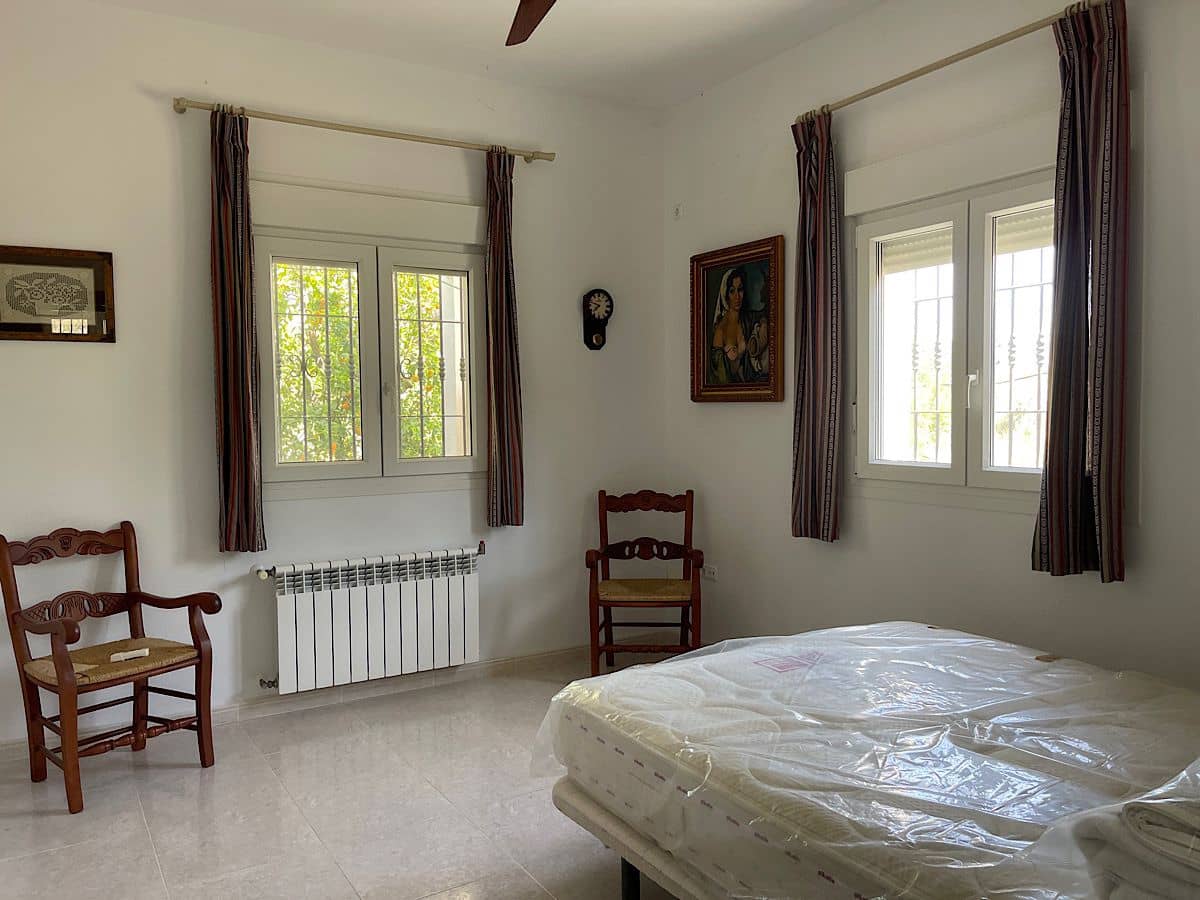 2 bedroom Finca/Country House for sale in Bentarique with garage - € 265,000 (Ref: 9840259)