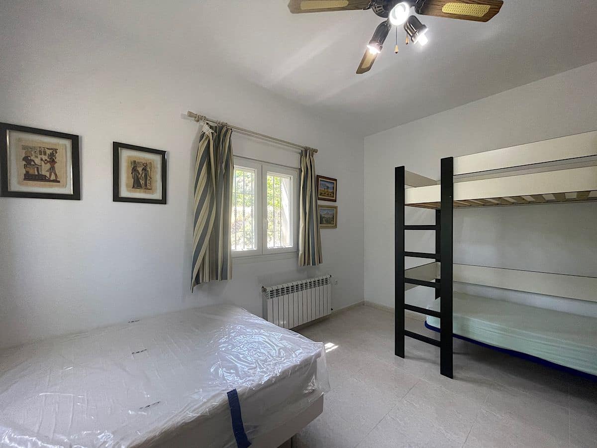 2 bedroom Finca/Country House for sale in Bentarique with garage - € 265,000 (Ref: 9840259)