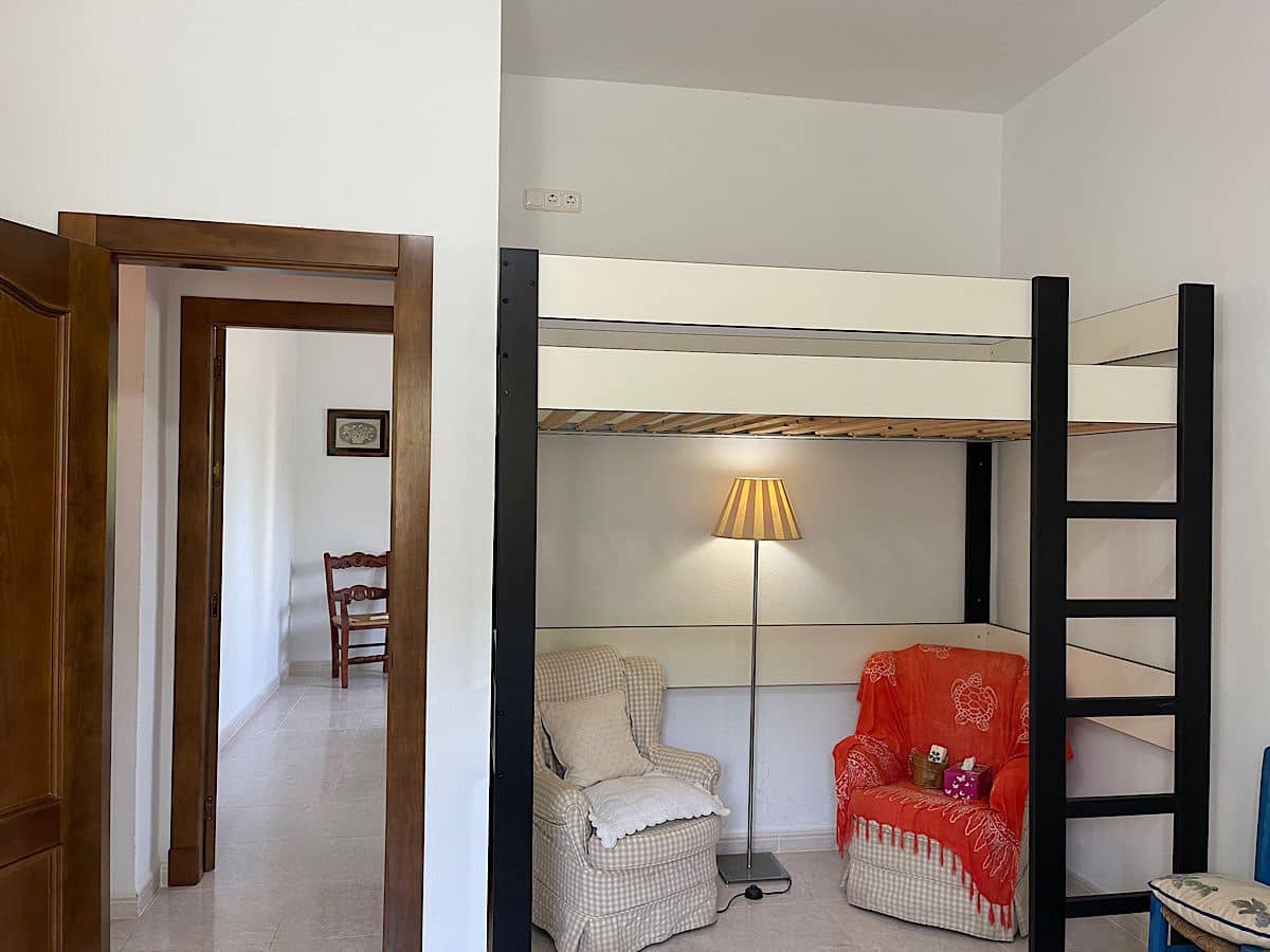 2 bedroom Finca/Country House for sale in Bentarique with garage - € 265,000 (Ref: 9840259)