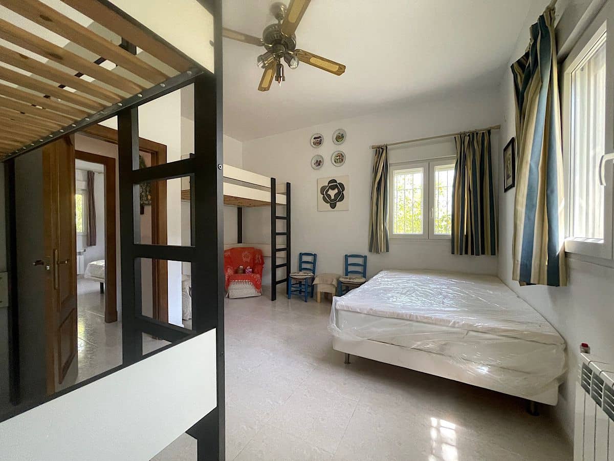 2 bedroom Finca/Country House for sale in Bentarique with garage - € 265,000 (Ref: 9840259)