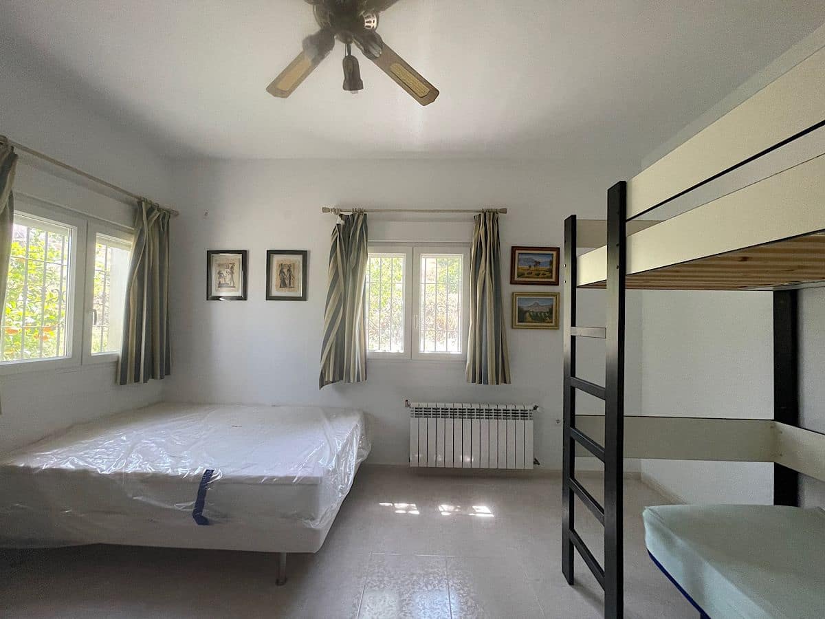 2 bedroom Finca/Country House for sale in Bentarique with garage - € 265,000 (Ref: 9840259)