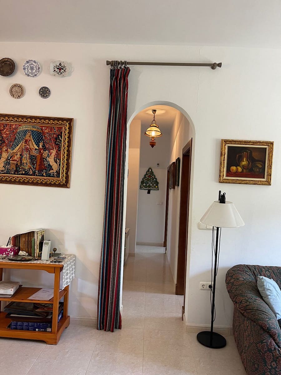 2 bedroom Finca/Country House for sale in Bentarique with garage - € 265,000 (Ref: 9840259)