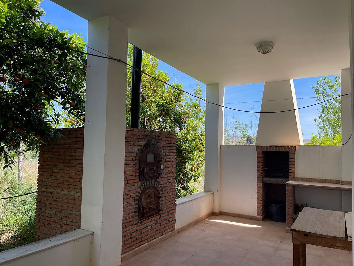 2 bedroom Finca/Country House for sale in Bentarique with garage - € 265,000 (Ref: 9840259)