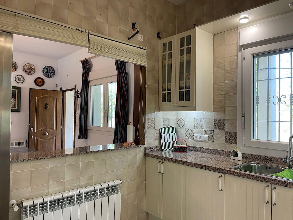 2 bedroom Finca/Country House for sale in Bentarique with garage - € 265,000 (Ref: 9840259)