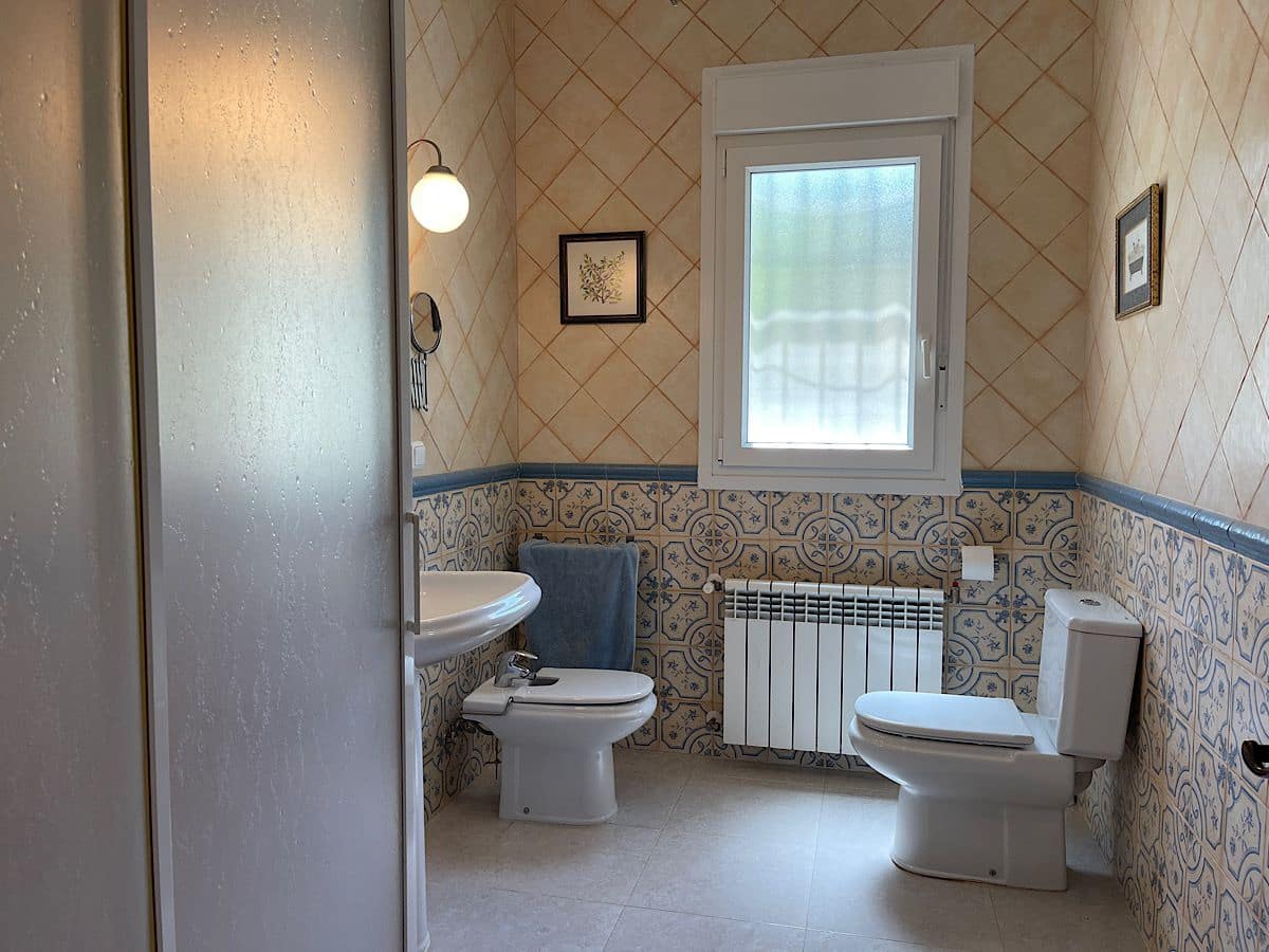 2 bedroom Finca/Country House for sale in Bentarique with garage - € 265,000 (Ref: 9840259)