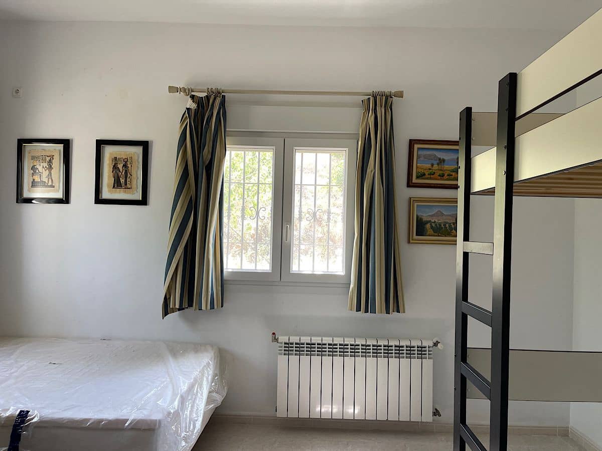 2 bedroom Finca/Country House for sale in Bentarique with garage - € 265,000 (Ref: 9840259)