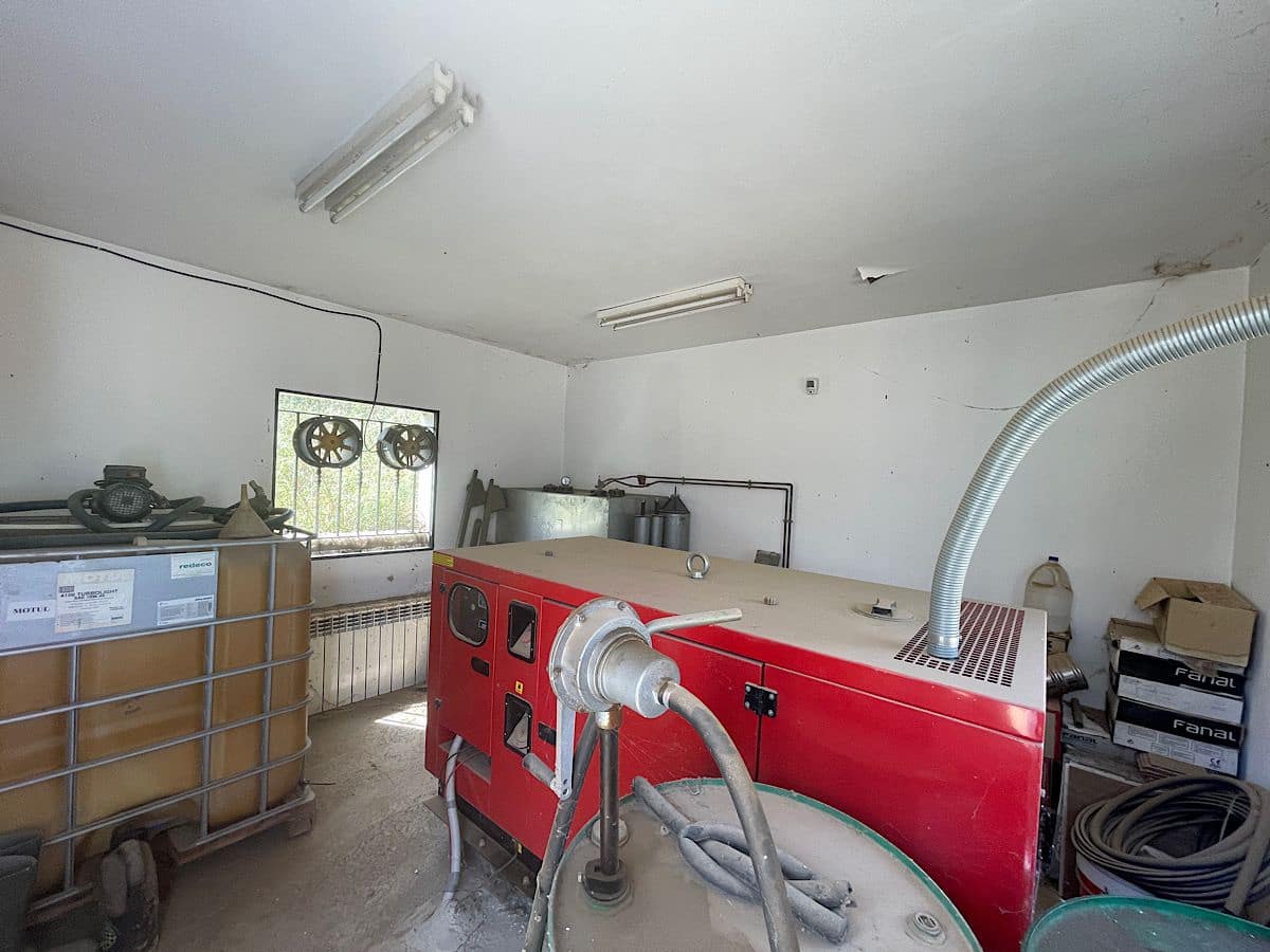 2 bedroom Finca/Country House for sale in Bentarique with garage - € 265,000 (Ref: 9840259)