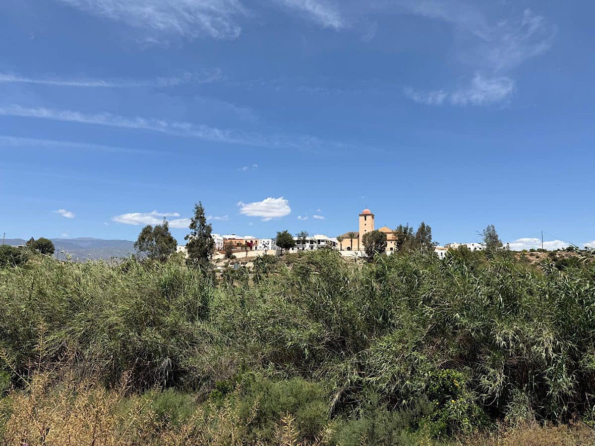 2 bedroom Finca/Country House for sale in Bentarique with garage - € 265,000 (Ref: 9840259)